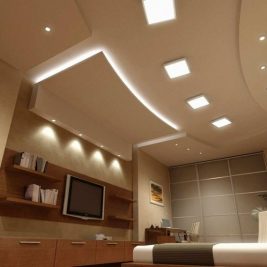 Les systèmes d’éclairage : des accessoires indispensables dans votre maison.