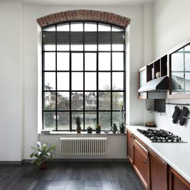 Comment donner du style à votre cuisine ouverte ?
