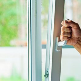Quels sont les avantages des fenêtres en PVC ?
