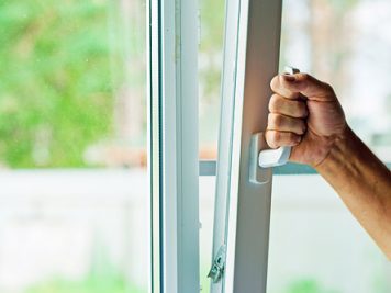 Quels sont les avantages des fenêtres en PVC ?