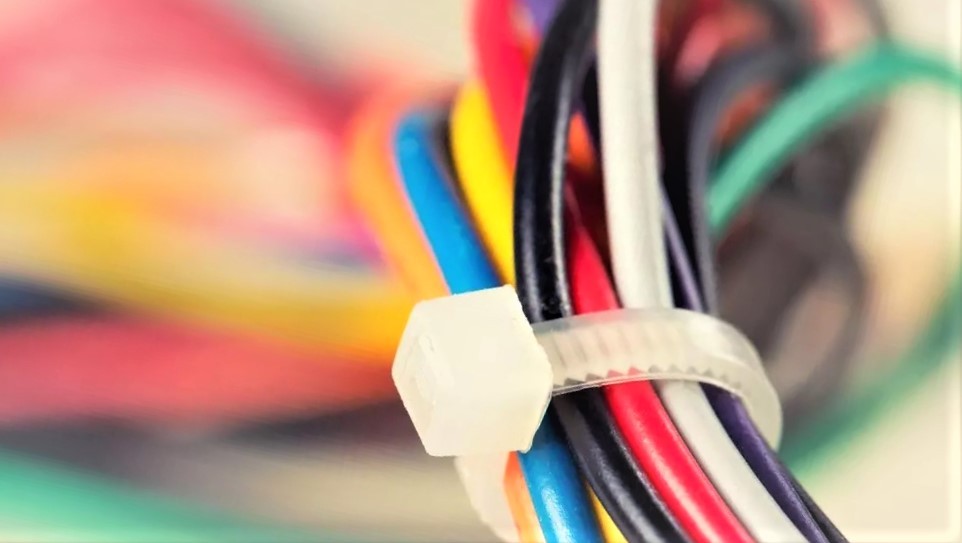 Le sens des couleurs en électricité