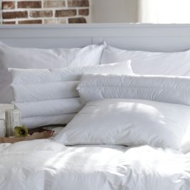 Guides et conseils pour le choix de linge de lit