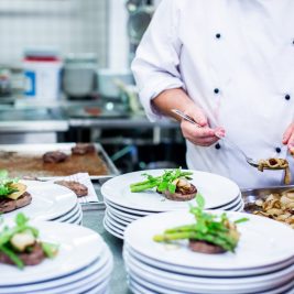 Comment bien préparer les repas dans une cuisine d’un restaurant ?