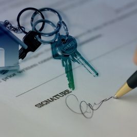 Les différentes étapes d'achat d'un bien immobilier