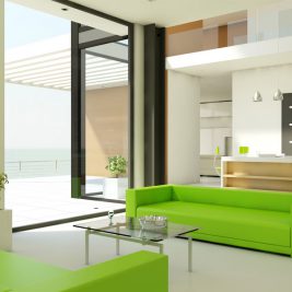 Comment redonner de la couleur à son espace intérieur ?