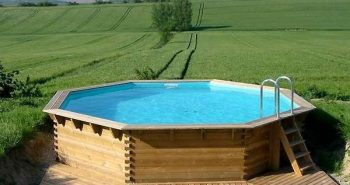 La piscine hors sols, les essentiels à savoir