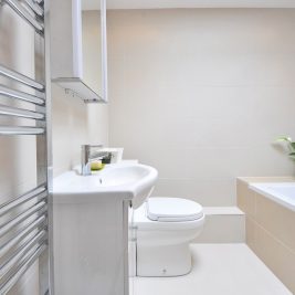 Comment rénover sa salle de bain sans se ruiner ?