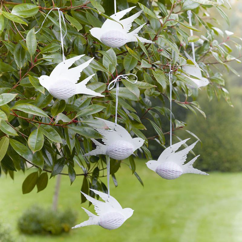 Quelle décoration pour un mariage moderne