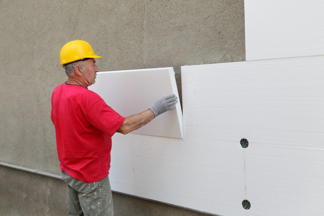 Réaliser des travaux d’isolation par l’extérieur : l’essentiel à savoir