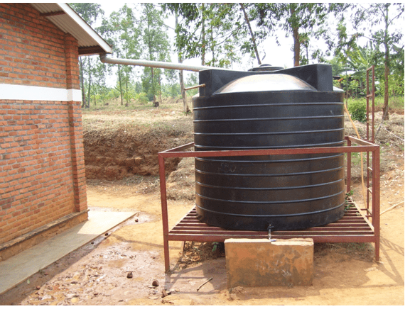 Comment stocker l’eau potable ou l’eau de pluie ?