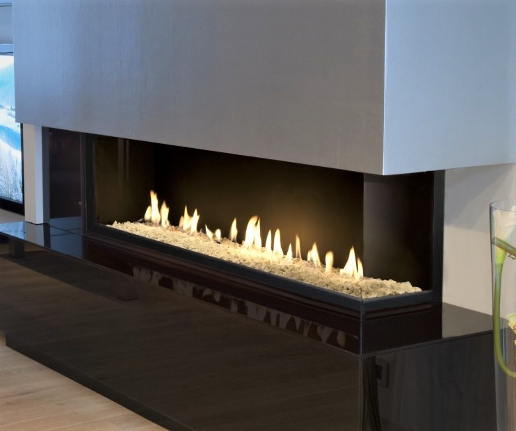 La cheminée bio éthanol : le chauffage d’appoint qui s’adapte dans tous les foyers !