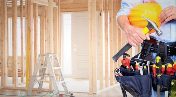 Travaux de rénovation : le recours au professionnel pour la réalisation des travaux !