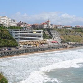 Élaborer un projet d’investissement dans la ville de Biarritz