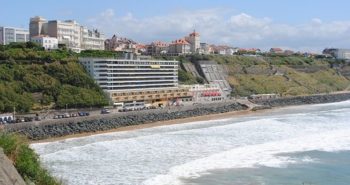 Élaborer un projet d’investissement dans la ville de Biarritz