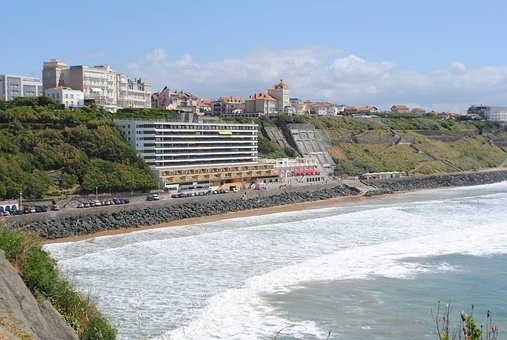 Élaborer un projet d’investissement dans la ville de Biarritz