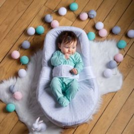 Conseils pratiques pour trouver le matelas qui convient à bébé