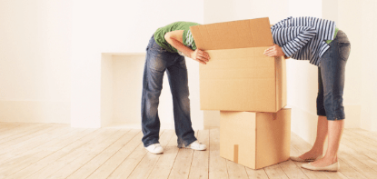 Choisir une entreprise de déménagement: comment s'empilent vos choix?