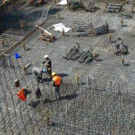 Sécuriser son chantier et ses employés