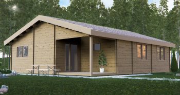 Choisir le tapis pour décorer son chalet en bois : 3 conseils à mettre en pratique