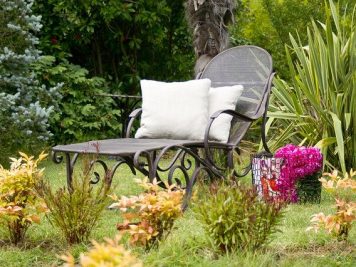 Réussir la décoration de votre jardin