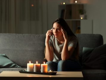 Les choses à faire et à ne pas faire en cas de panne de courant à la maison