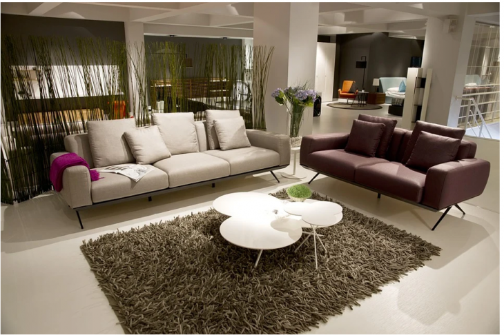 Quel est le type de tapis le plus luxueux