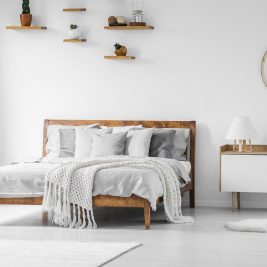 Comment obtenir une chambre à votre image ?