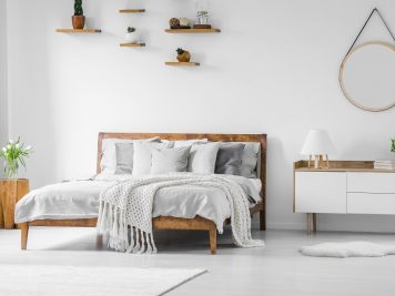 Comment obtenir une chambre à votre image ?