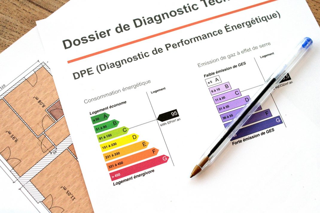 Qu'est-ce que l'état des risques et pollution ou ERP ?