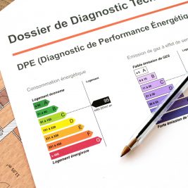 Qu'est-ce que l'état des risques et pollution ou ERP ?