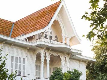 clôture électrique