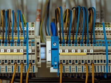 Disjoncteur divisionnaire de qualité le guide pour sécuriser votre installation électrique