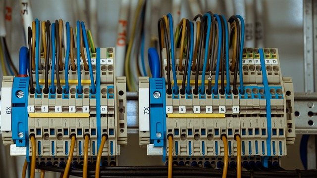Disjoncteur divisionnaire de qualité le guide pour sécuriser votre installation électrique