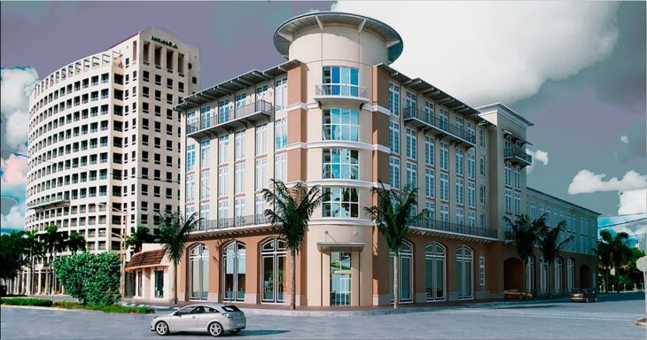 Devenir contractant général en immobilier d’entreprise