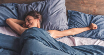 Couette moelleuse votre alliée bien-être à la maison